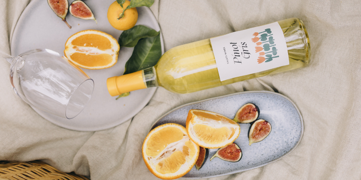 How to Store Wine Perfectly During the Summer Heat