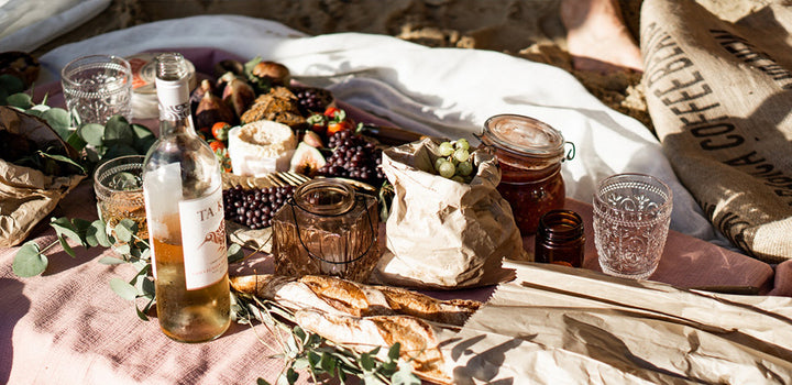Become a MasterChef With Our Best Cooking Wines Guide