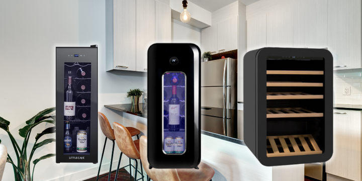 The Best Grand Cru Wine Fridges For Apartments