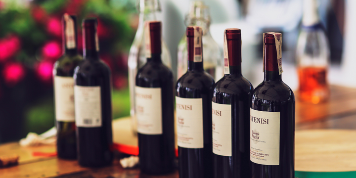 The Exciting New Tool for Finding Your Perfect Wine