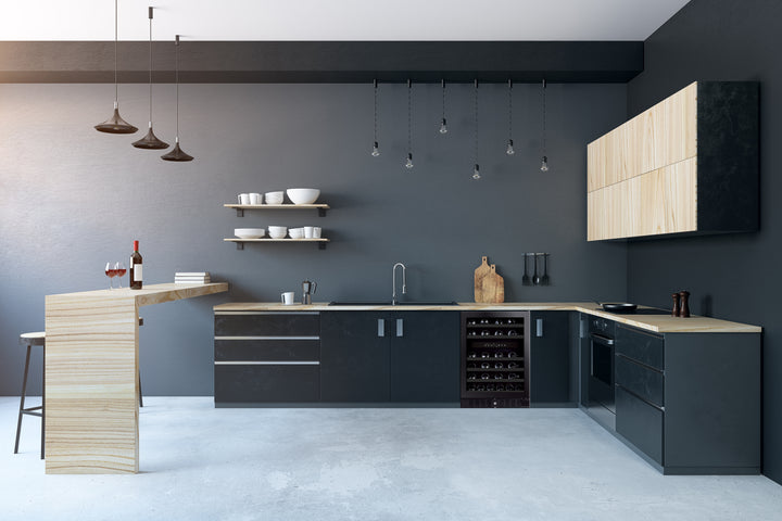 Grand Cru Wine Fridges: What's Your Colour?