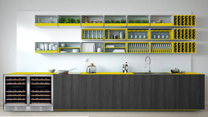 Looking for a wine fridge? Grand Cru is home to the largest range and best-looking fridges in Australia