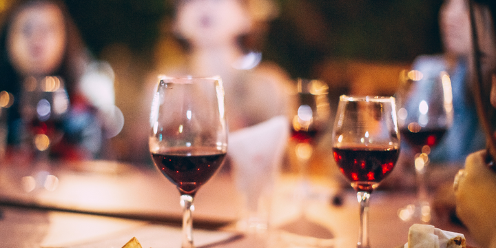 What Makes a Good Red Wine vs a Bad Red Wine?