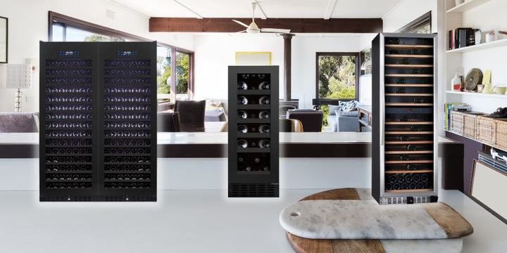 Choosing the Perfect Wine Fridge for Your Collection