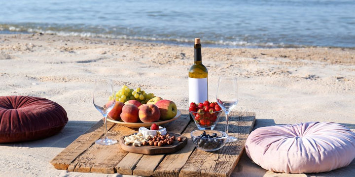 Beat the Heat: How to Keep Your Wine Cool at Outdoor Events