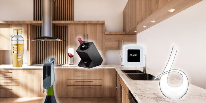 5 Must-Have Wine Accessories for Every Wine Lover's Collection