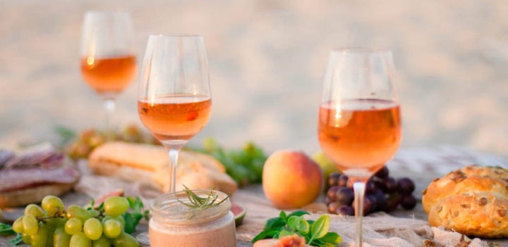ORANGE IS THE NEW BLACK WHEN IT COMES TO WINEMAKING