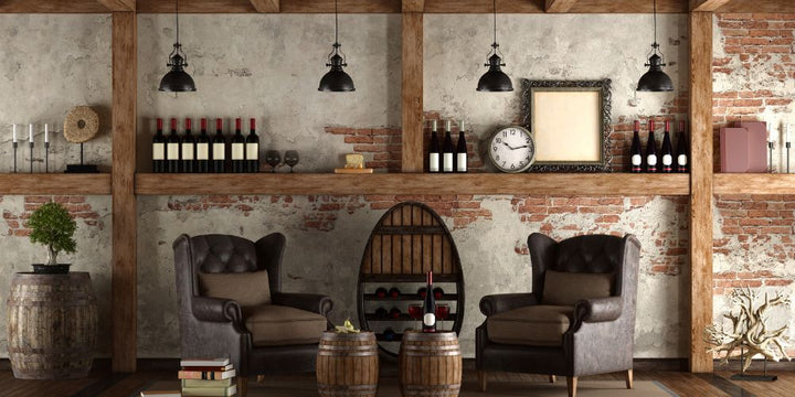 The Art of Wine Cellaring: A Guide to Aging Wines at Home