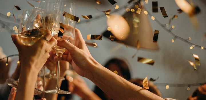 Celebrate In Style With Our Favourite Festive Season Wines