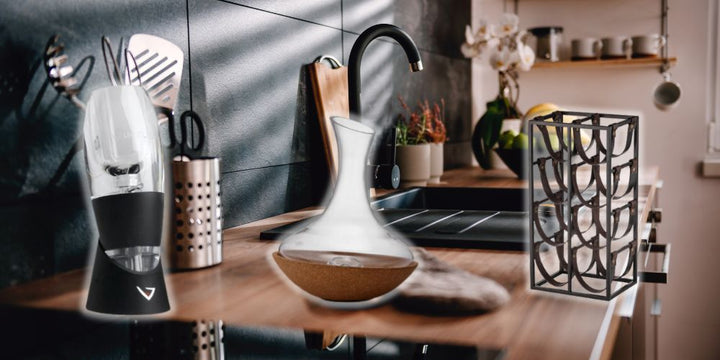 The Ultimate Wine Lover Gift Guide