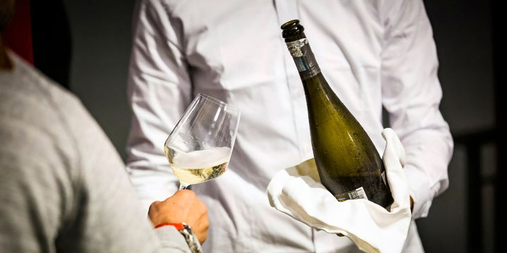 Grand Cru Wine & Beverage Fridge Combinations: Serve Your Wine and Beer at the Perfect Temperature