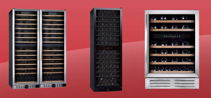 4 Questions to Ask Before Buying a Wine Fridge