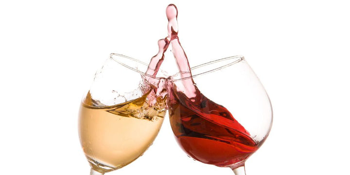 The Art of Sipping: Unveiling the Importance of Correct Glassware for Wines