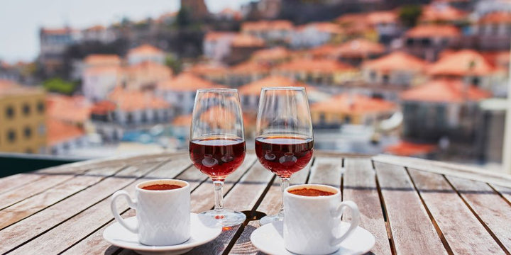 Wine and Health: Separating Fact from Fiction