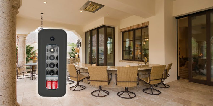 Introducing the Grand Cru Wine Pod