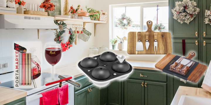 Stocking Fillers with Grand Cru
