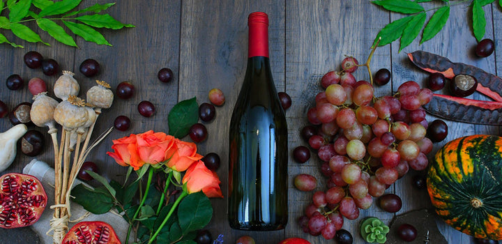 What’s Your Flavour? The Rise Of Customised Wine