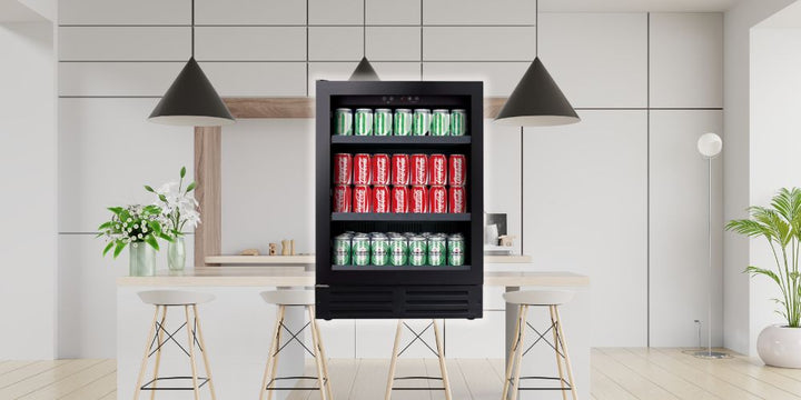 Keep Your Drinks Chilled in Style
