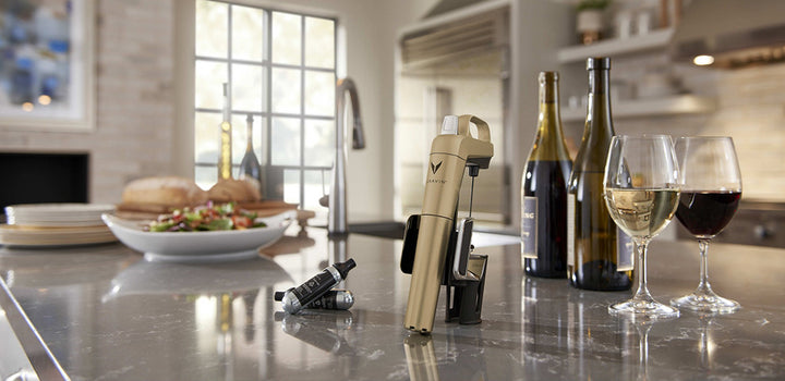 Discover The Ultimate In Wine Enjoyment Accessories