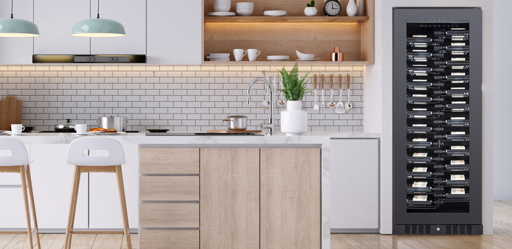 Find Your Ideal Wine Fridge With Grand Cru