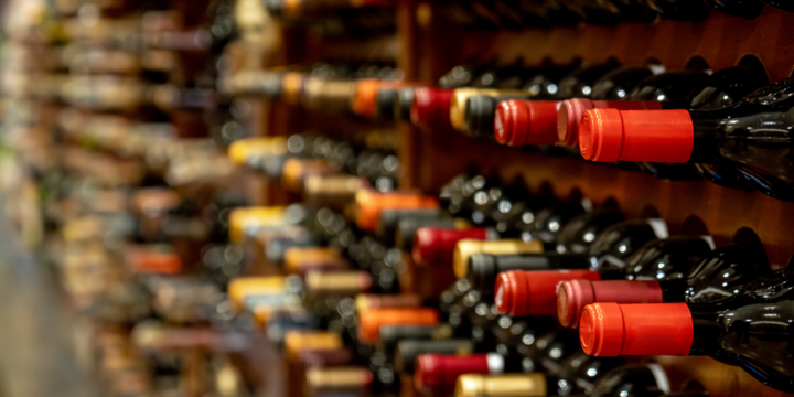 7 Must-Have Wines to Stock Your Grand Cru Wine Fridge