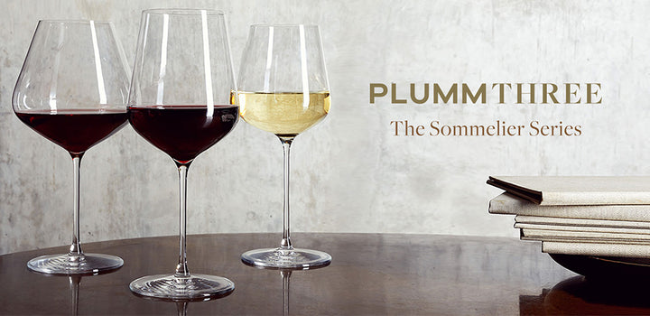 That’s Plumm: Introducing Australia’s Leading Glassware Brand
