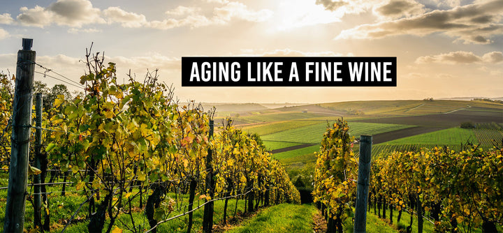 Aging Like a Fine Wine: The Best Vintage Wines to Add to Your Collection