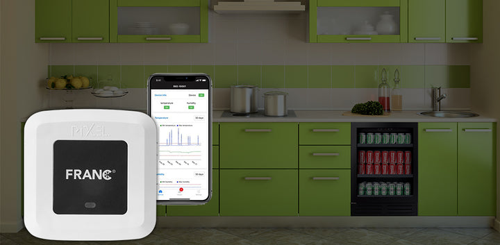Protect Your Wine Collection With FRANC