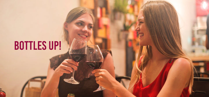 Bottles Up! Grape Times Ahead on Melbourne’s Best Wine Tours