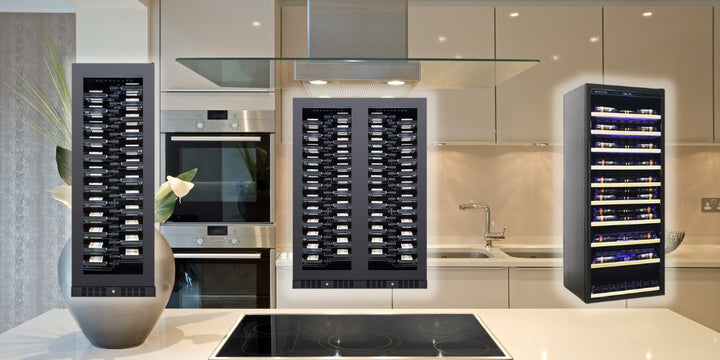 Busting 5 Myths about Wine Fridges