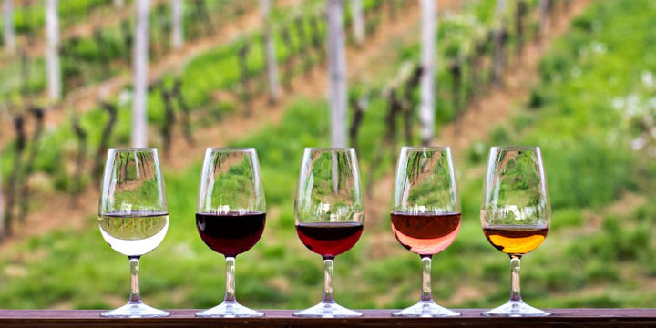 A Game-Changing 20/20 Rule for White, Red, and Rosé
