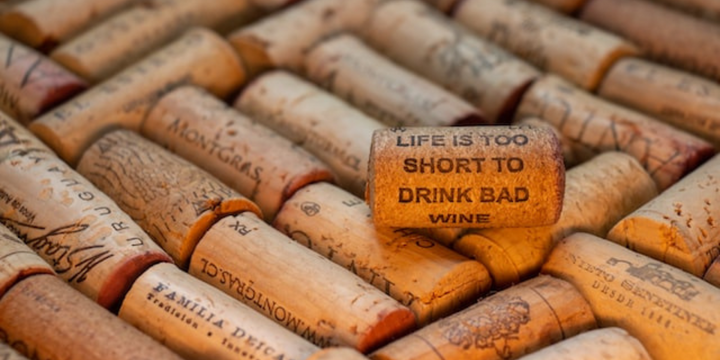 5 Wineries You May Have Never Heard Of
