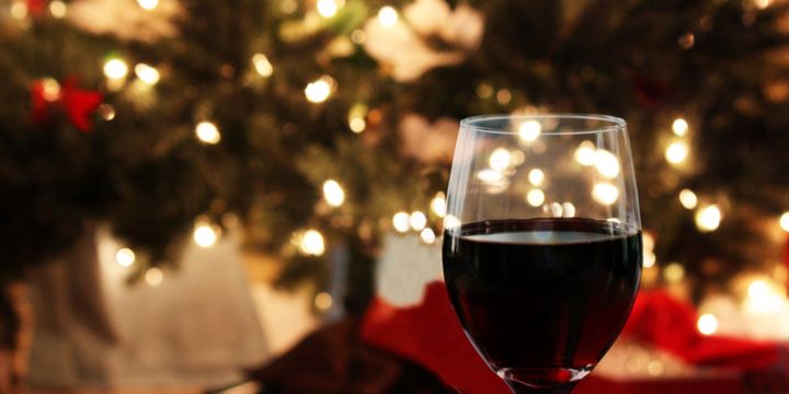The ULTIMATE Christmas Gift Guide For The Wine Obsessed