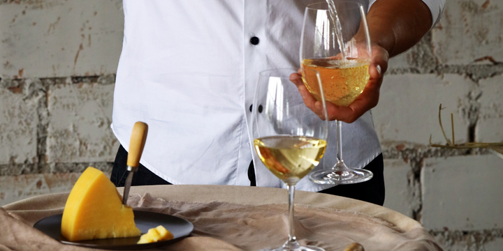 Wine Basics – The Best Foods To Pair With White Wine