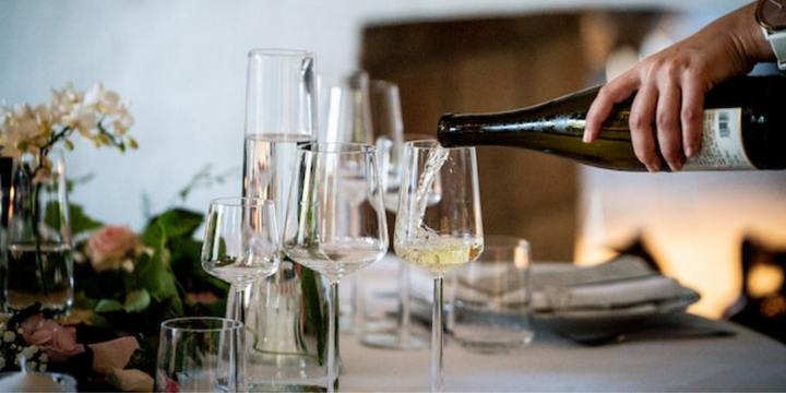 4 Reasons Why Wine Lovers Need A Wine Fridge