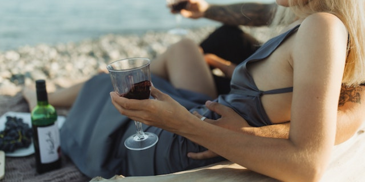 Summer of Wine: 6 Wines You NEED This Season!