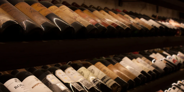 How to Tell If Something Isn't Quite Right With Your Wine