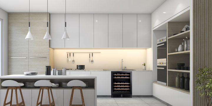 Which Grand Cru Wine Fridge is Perfect for You?