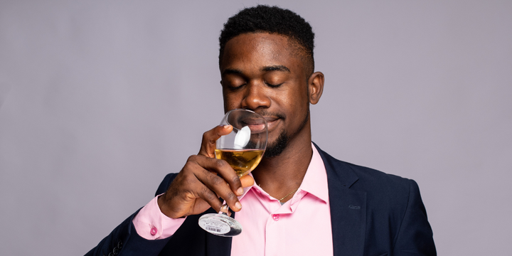 Are You a Wine Daddy?