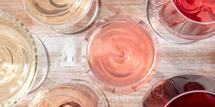 Wine Basic: Run-Down On Types of Wine For Every Occasion