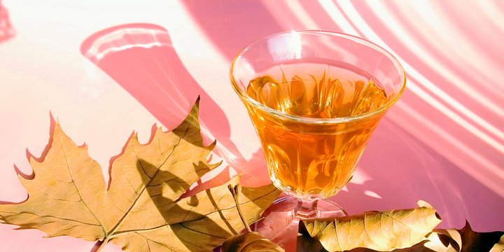 Cosy Up With Wine This Autumn
