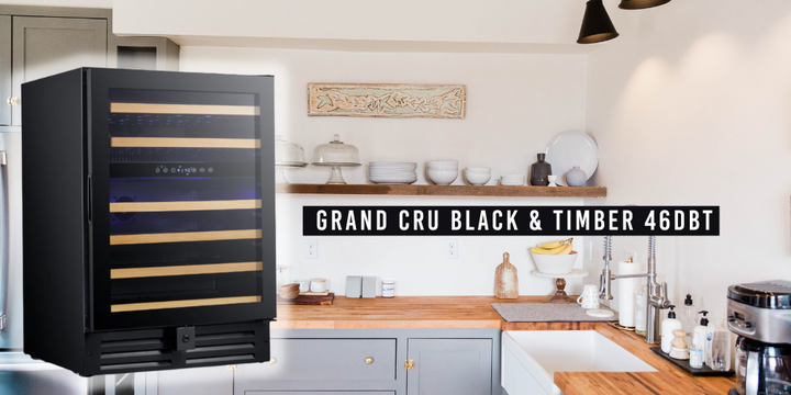 You Need A Grand Cru Wine Fridge in Your Life: The Three Most Popular Wine Fridges