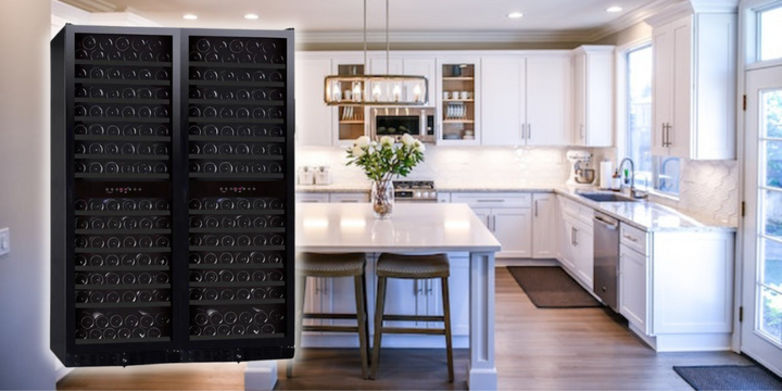 5 Tips for Properly Storing Wine