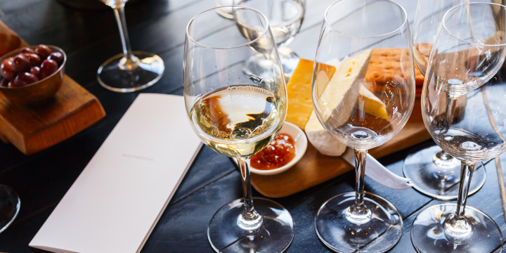 Host your Own Wine Tasting Party