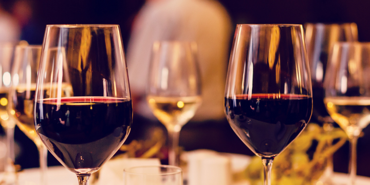 Wine Basics - What Glass Should I Use?