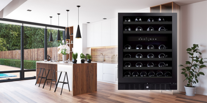 5 Small Wine Fridges for Convenient Home Cellaring