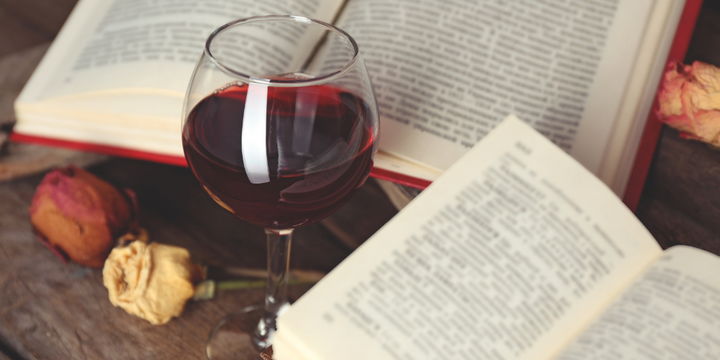 Wine and Wine Fiction
