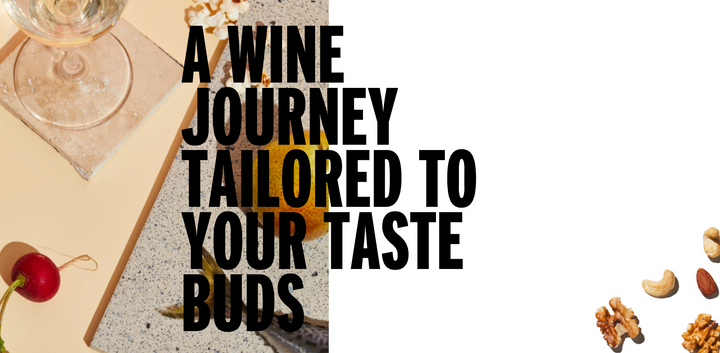 Expand Your Palate with Our Favourite Virtual Wine Tastings