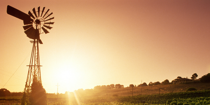 Sip and Stay: Luxury Accommodations in Australia's Wine Regions