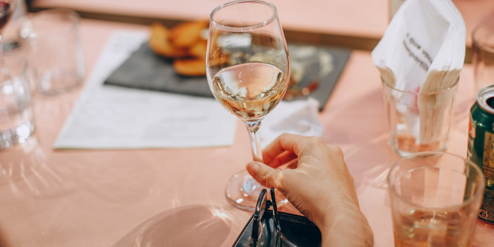 The Best Alcoholic Drinks for Summer